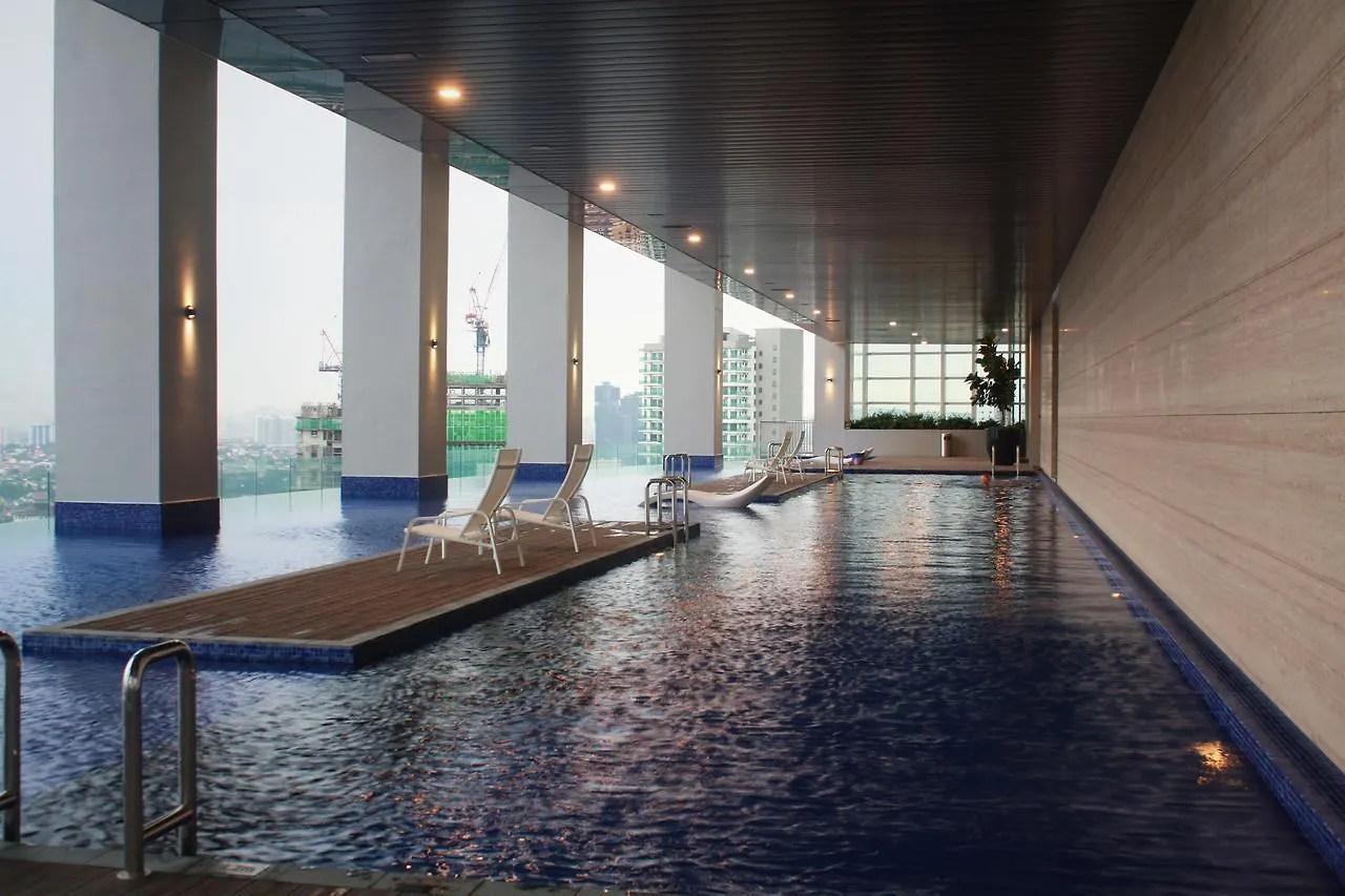 Azure Residence Petaling Jaya 0*,  Malasia