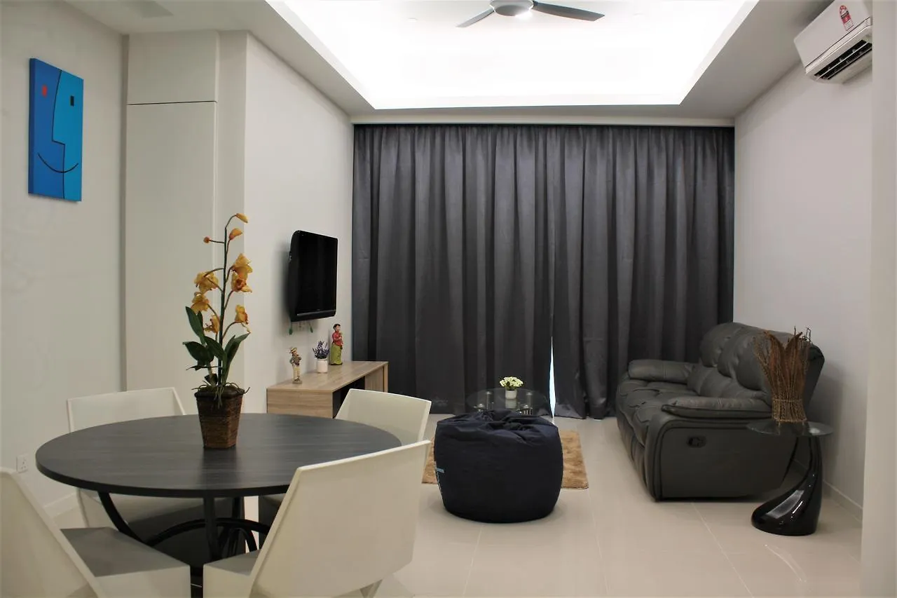 Azure Residence Petaling Jaya