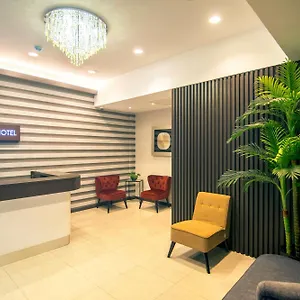 Hotel 33 Boutique Bandar Sunway, Subang Jaya