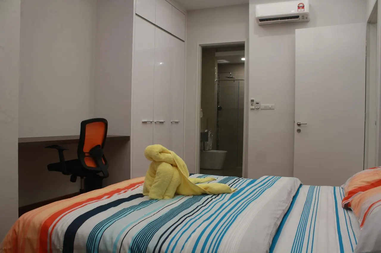 Azure Residence Petaling Jaya
