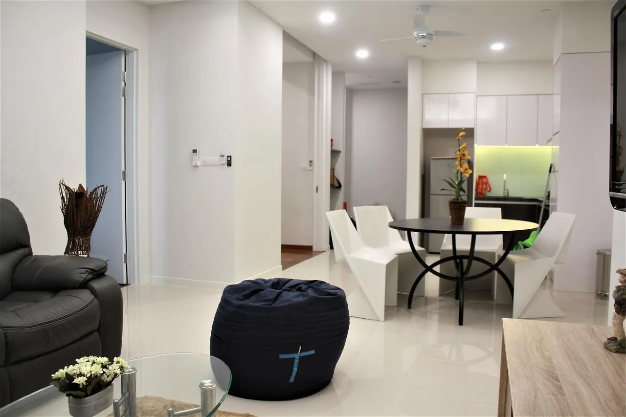 Azure Residence Petaling Jaya Malaysia