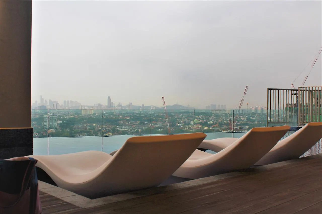 Azure Residence Petaling Jaya