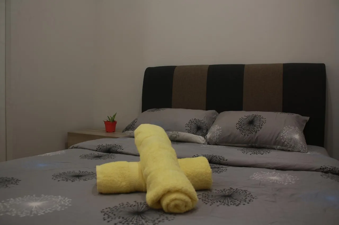 Azure Residence Petaling Jaya