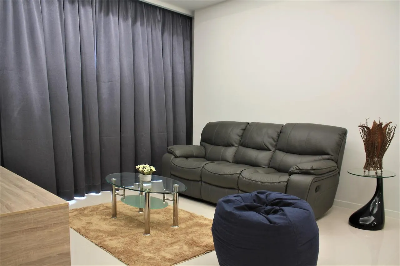 Apartment Azure Residence Petaling Jaya