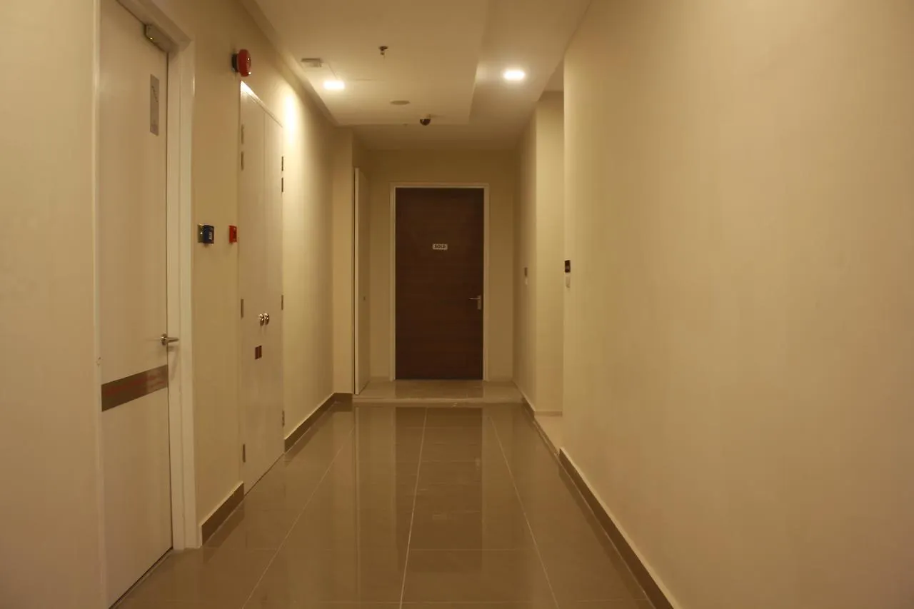 Azure Residence Petaling Jaya Apartment